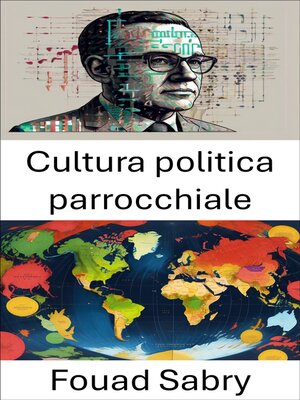 cover image of Cultura politica parrocchiale